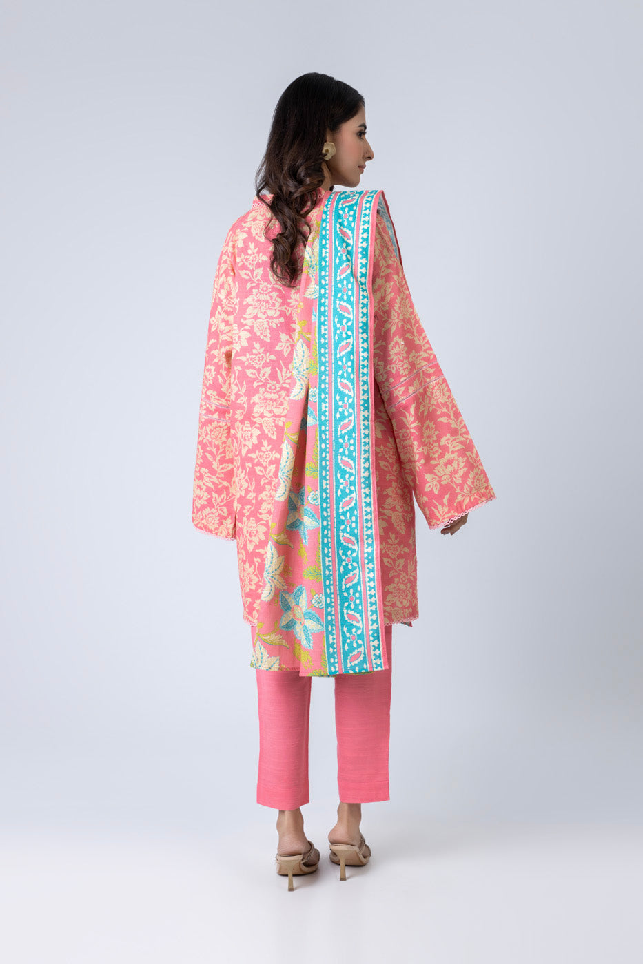 Al Karam | Winter 24 | FW-23.1-24 - Official Alkaram stockist in UK - Sakeena London