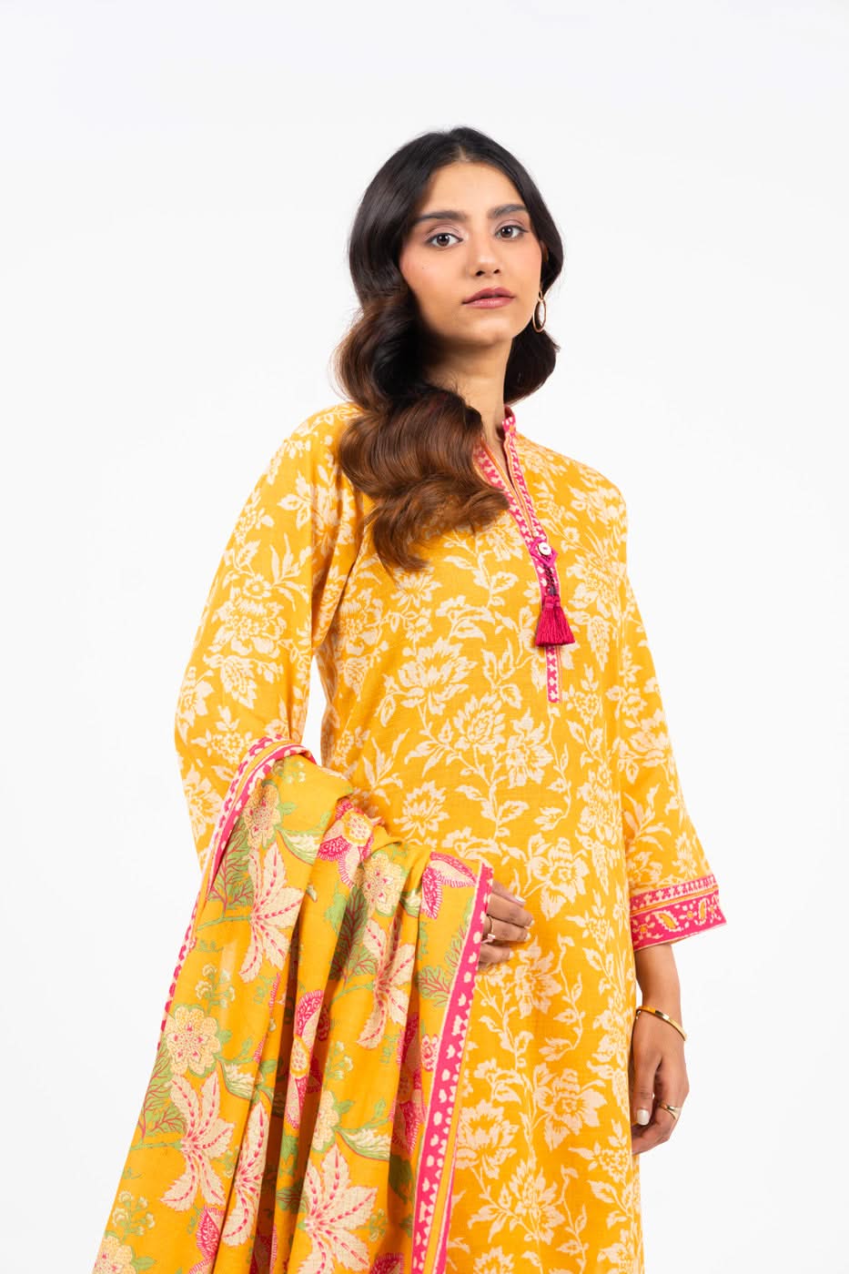 Al Karam | Winter 24 | FW-23.1-24 - Official Alkaram stockist in UK - Sakeena London