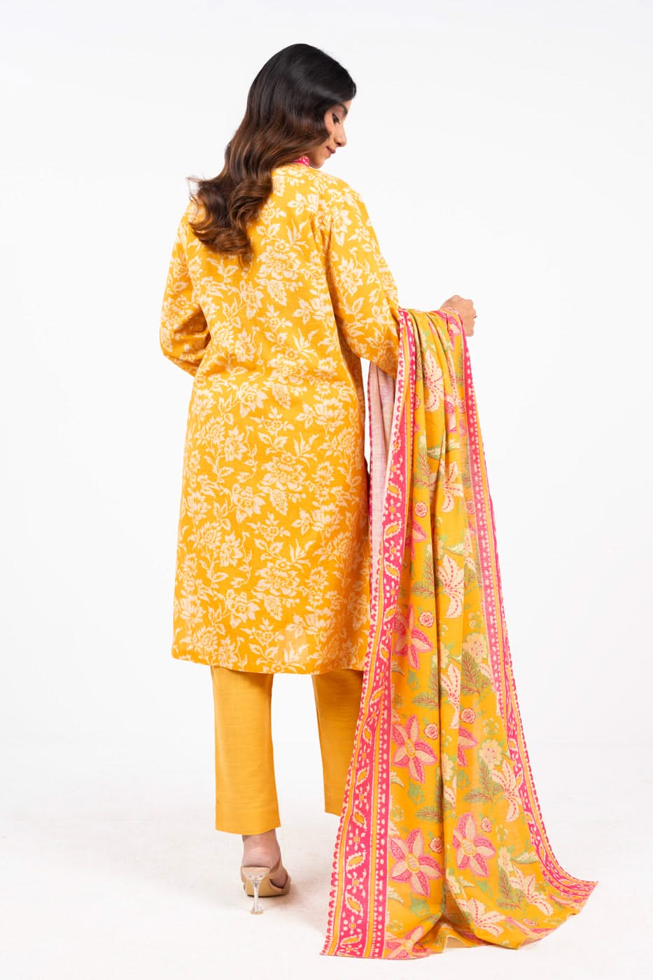 Al Karam | Winter 24 | FW-23.1-24 - Official Alkaram stockist in UK - Sakeena London