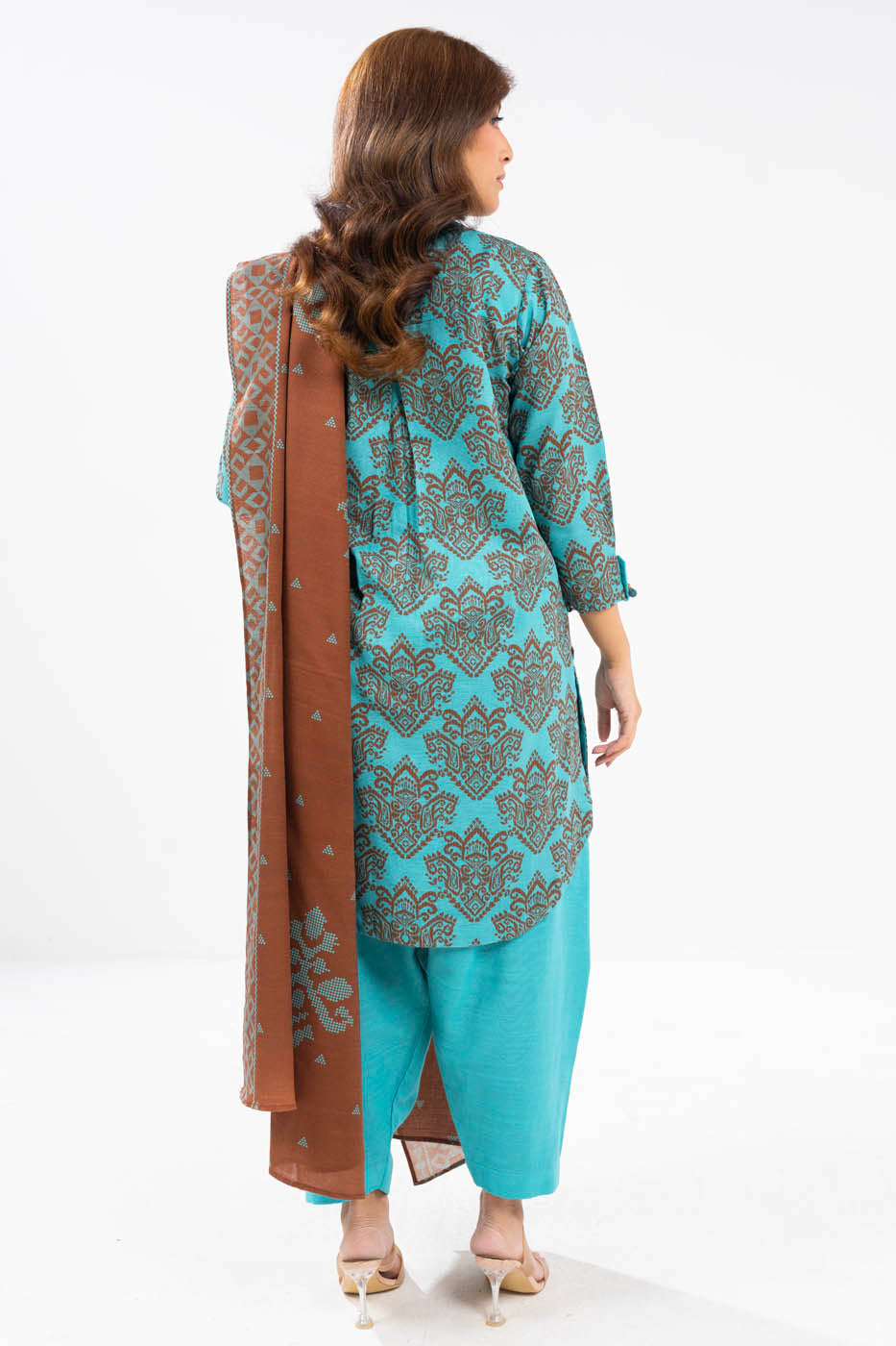 Al Karam | Winter 24 | FW-24.1-24 - Official Alkaram stockist in UK - Sakeena London