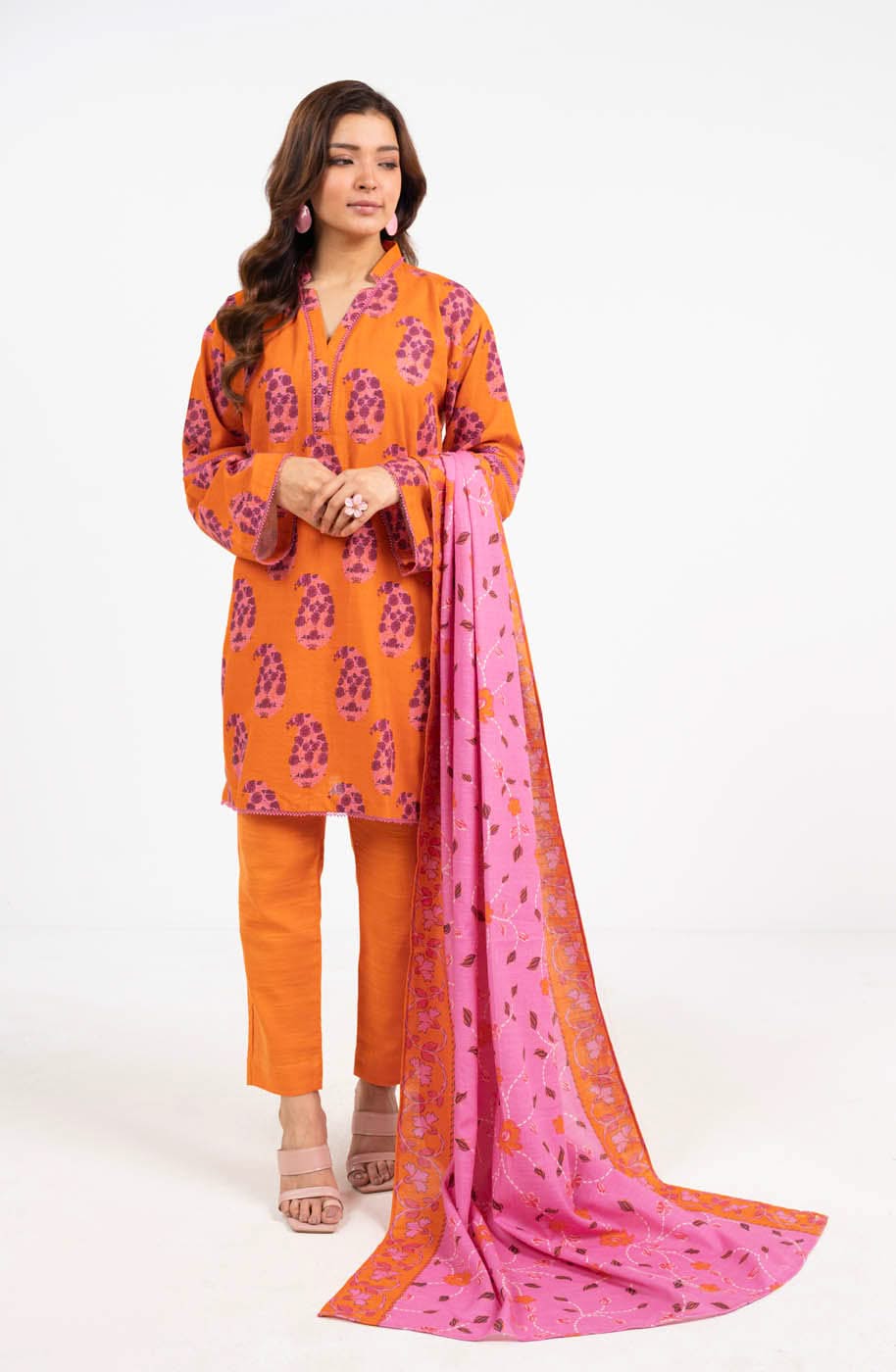 Al Karam | Winter 24 | FW-25.1-24 - Official Alkaram stockist in UK - Sakeena London