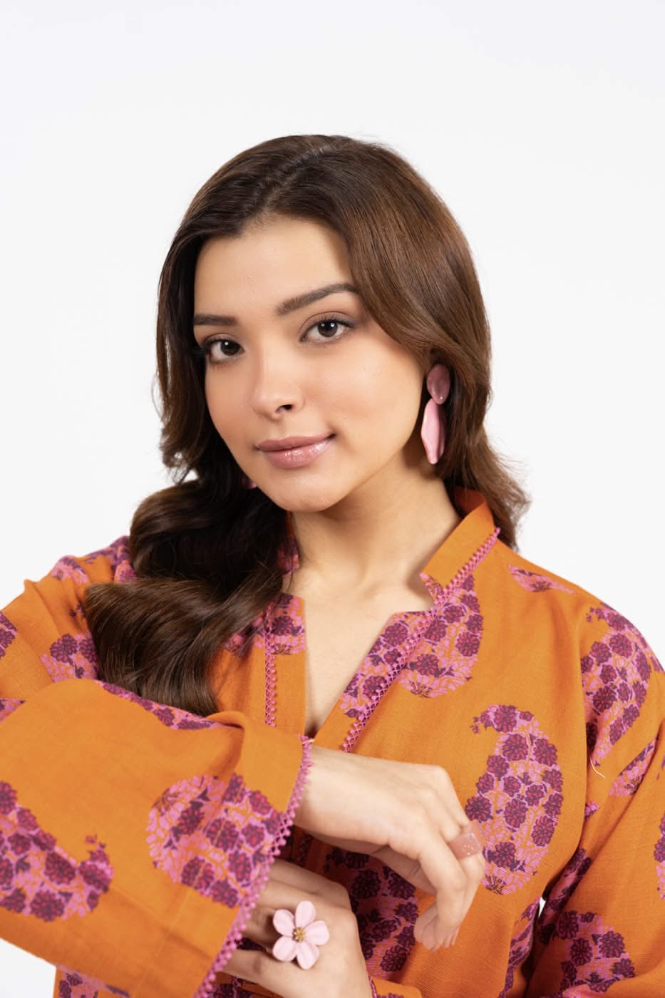 Al Karam | Winter 24 | FW-25.1-24 - Official Alkaram stockist in UK - Sakeena London