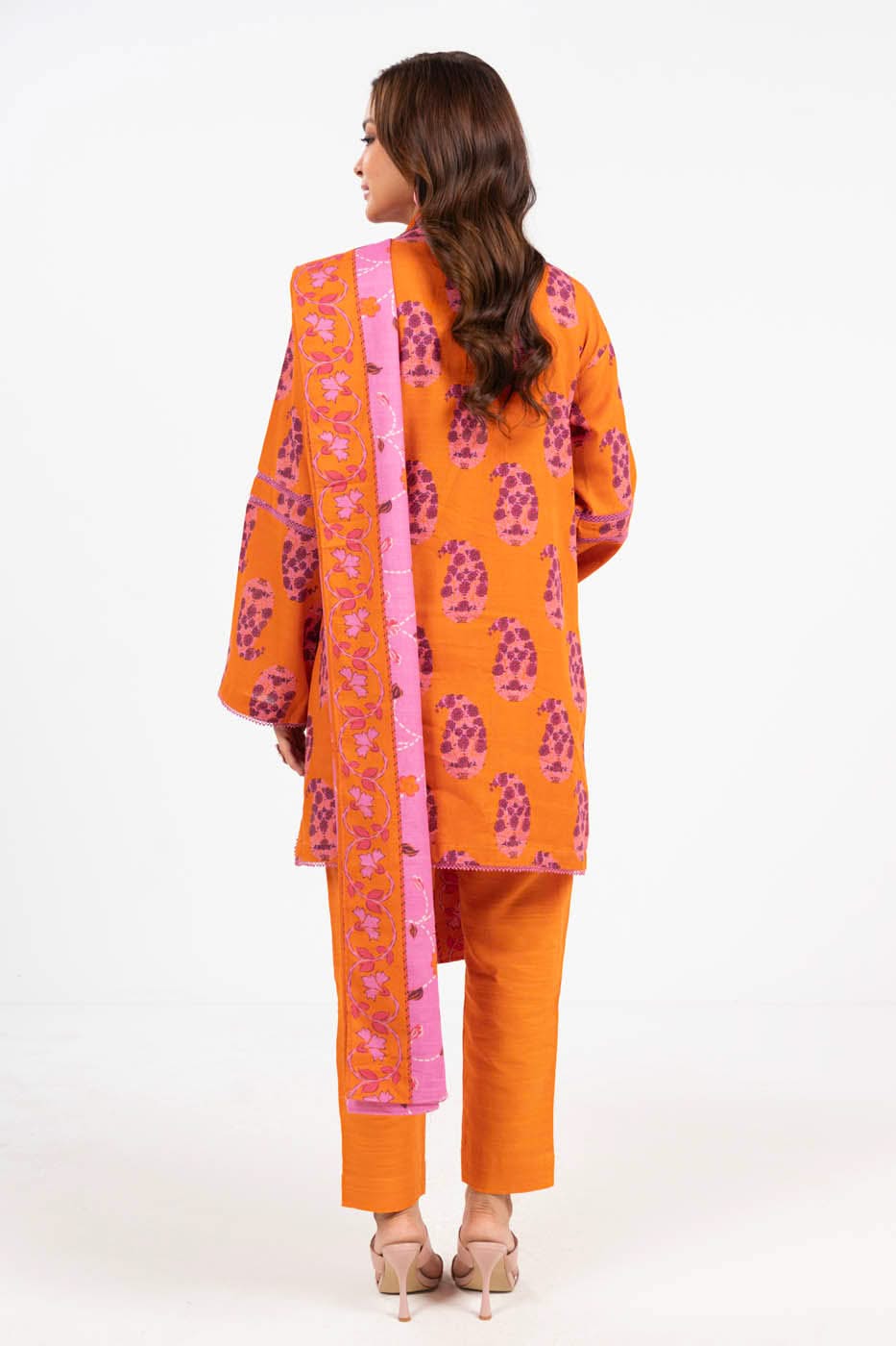 Al Karam | Winter 24 | FW-25.1-24 - Official Alkaram stockist in UK - Sakeena London