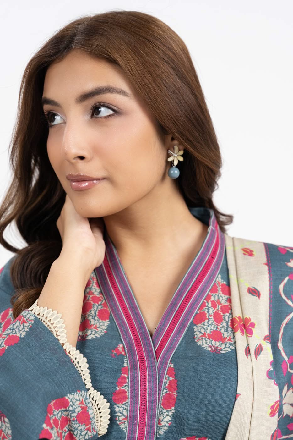 Al Karam | Winter 24 | FW-25.1-24 - Official Alkaram stockist in UK - Sakeena London