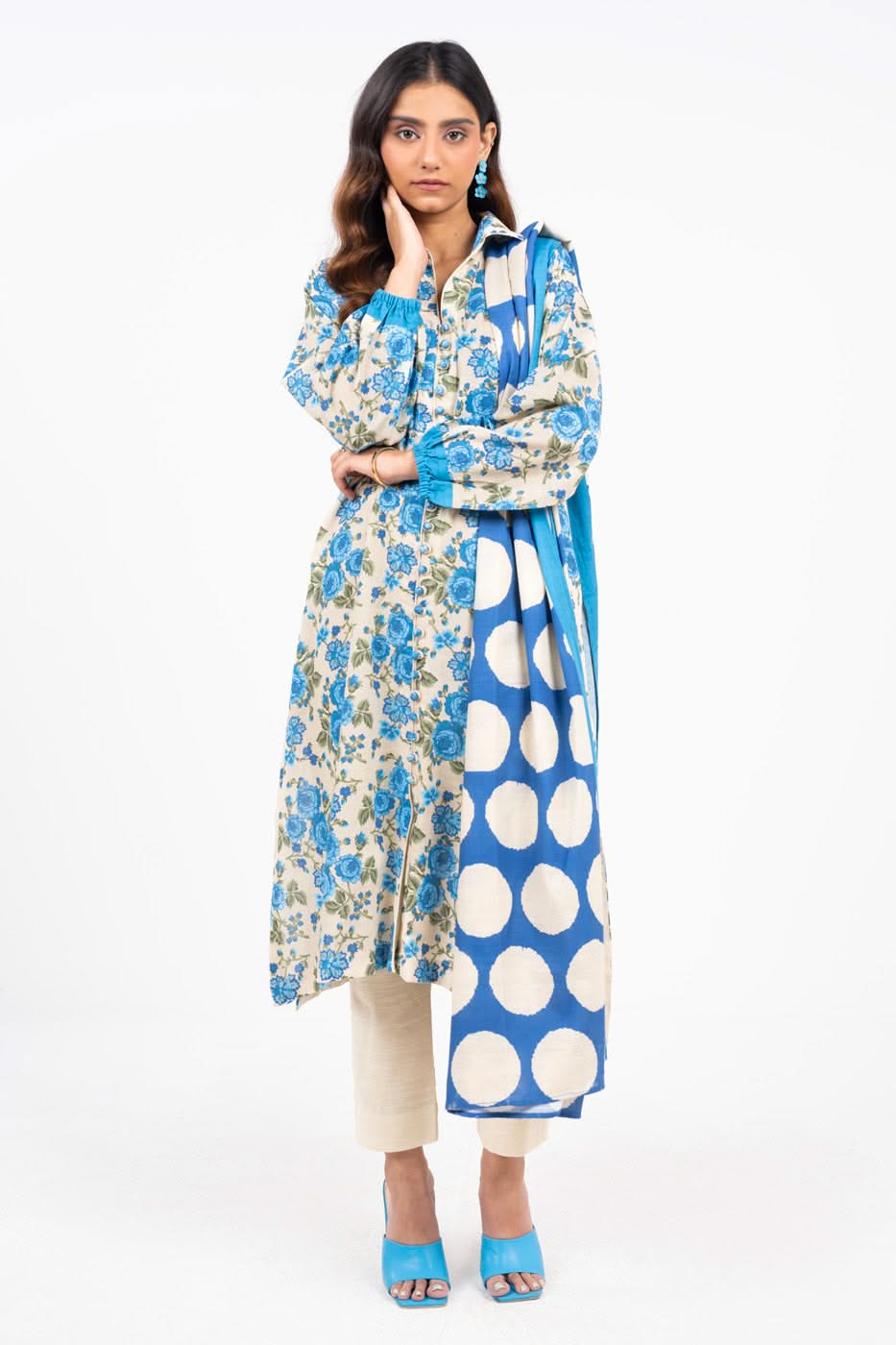 Al Karam | Winter 24 | FW-26.1-24 - Official Alkaram stockist in UK - Sakeena London