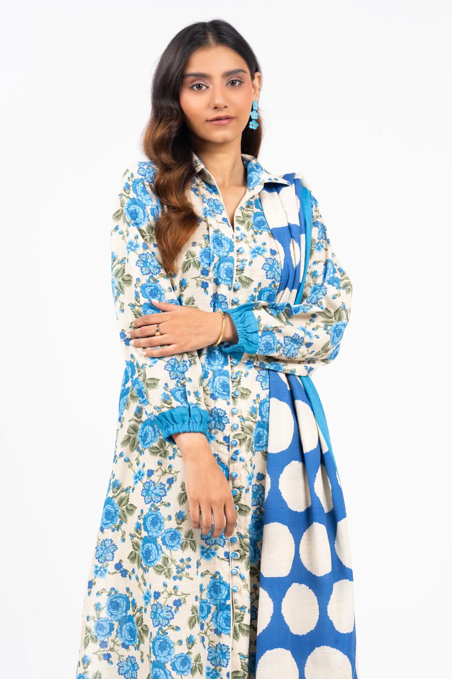 Al Karam | Winter 24 | FW-26.1-24 - Official Alkaram stockist in UK - Sakeena London