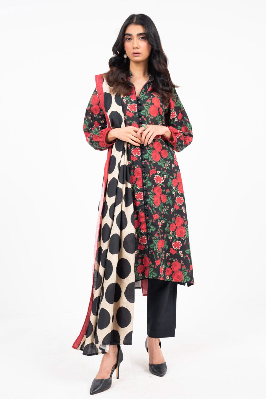 Al Karam | Winter 24 | FW-26.1-24 - Official Alkaram stockist in UK - Sakeena London