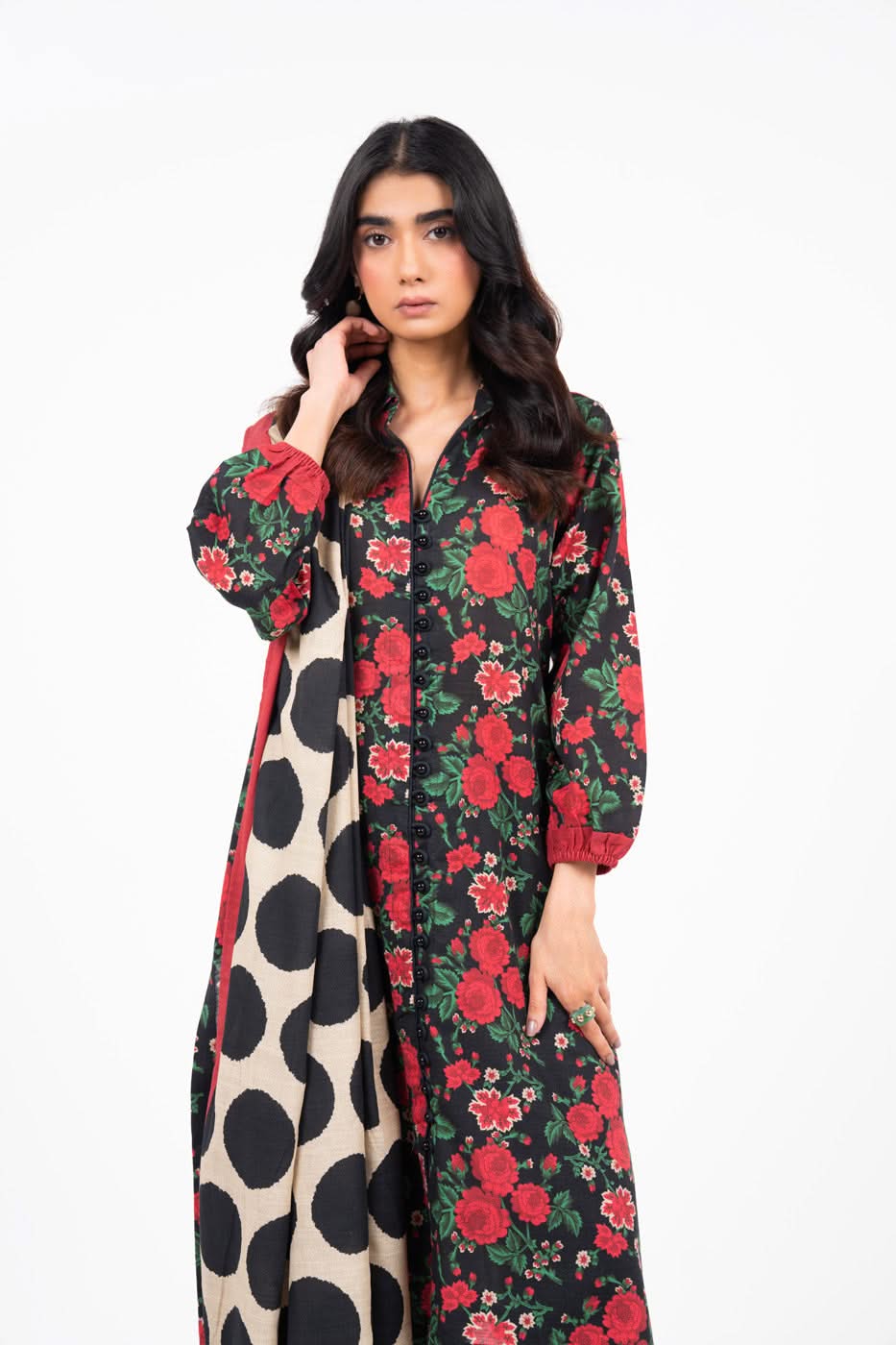 Al Karam | Winter 24 | FW-26.1-24 - Official Alkaram stockist in UK - Sakeena London