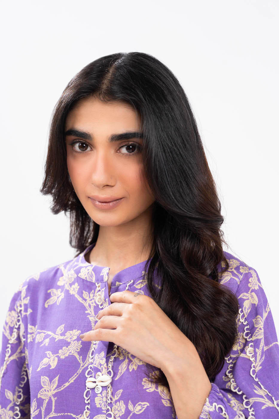 Al Karam | Winter 24 | FW-27.1-24 - Official Alkaram stockist in UK - Sakeena London