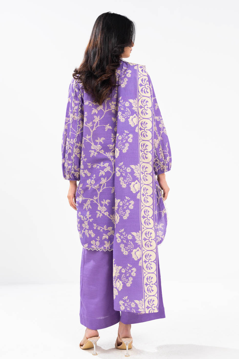 Al Karam | Winter 24 | FW-27.1-24 - Official Alkaram stockist in UK - Sakeena London