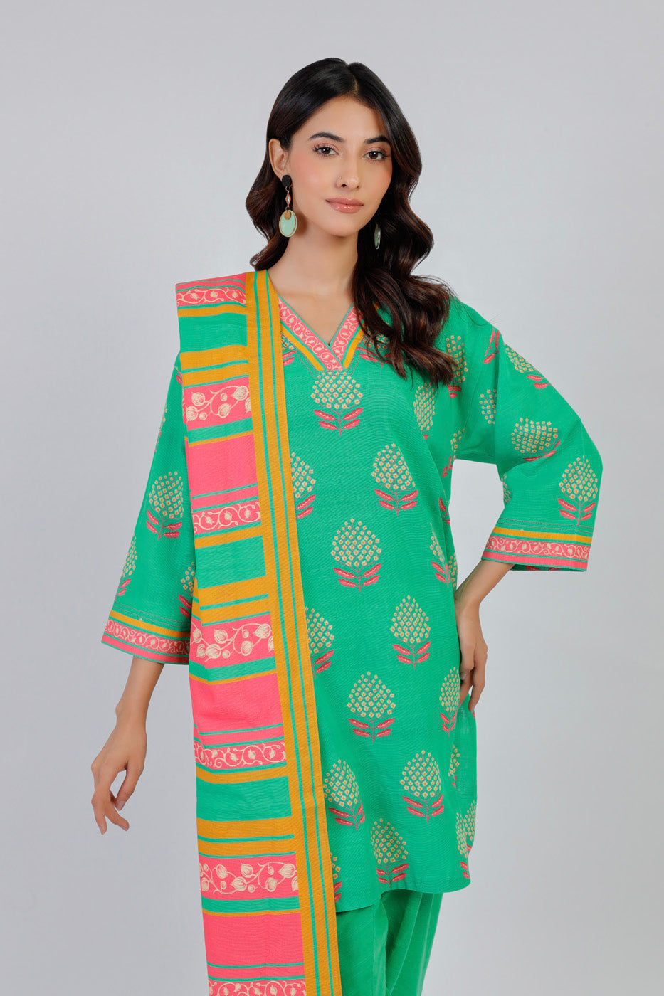 Al Karam | Winter 24 | FW-28.1-24 - Official Alkaram stockist in UK - Sakeena London