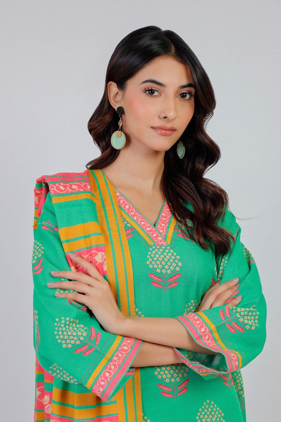 Al Karam | Winter 24 | FW-28.1-24 - Official Alkaram stockist in UK - Sakeena London