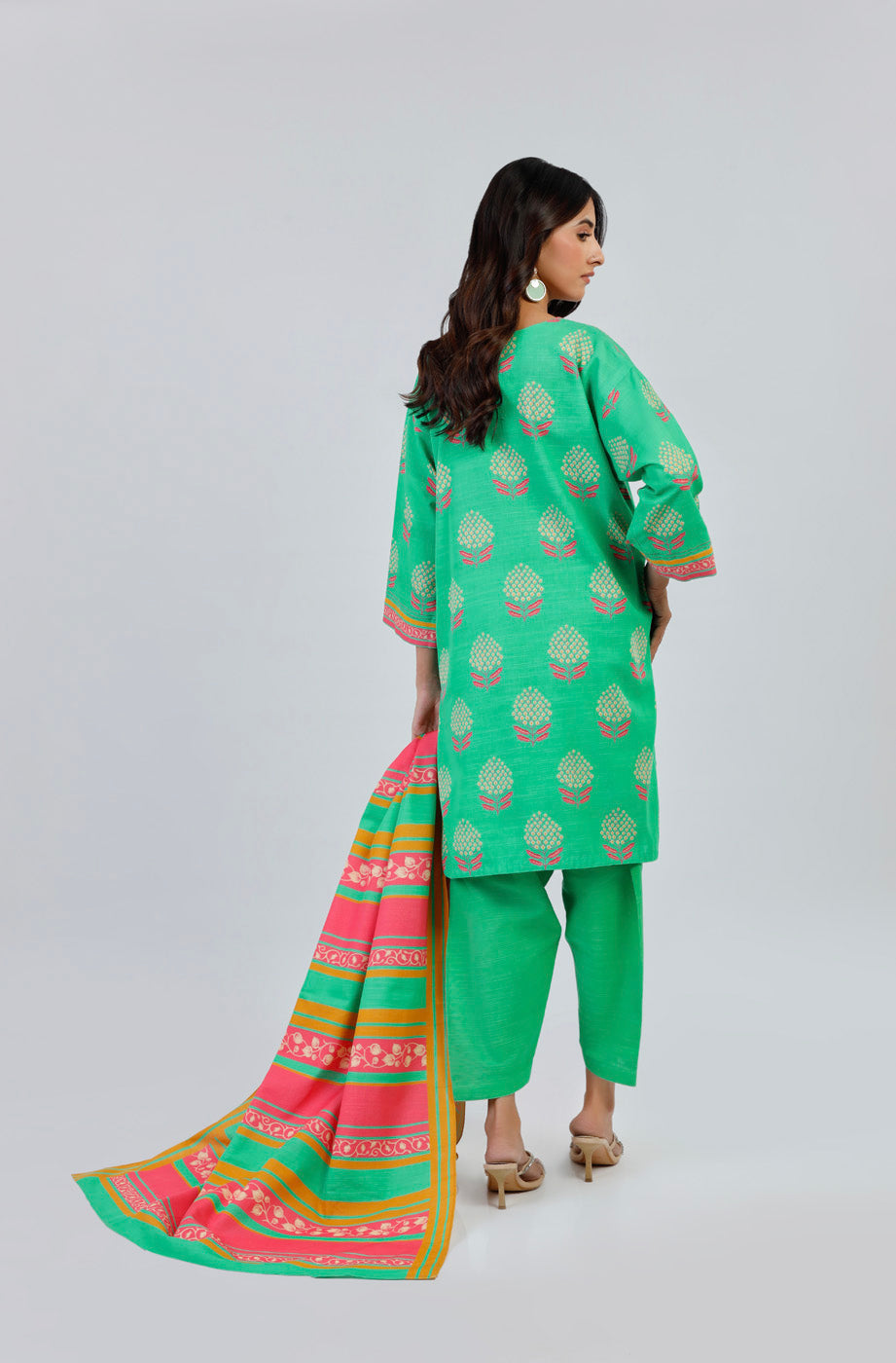 Al Karam | Winter 24 | FW-28.1-24 - Official Alkaram stockist in UK - Sakeena London