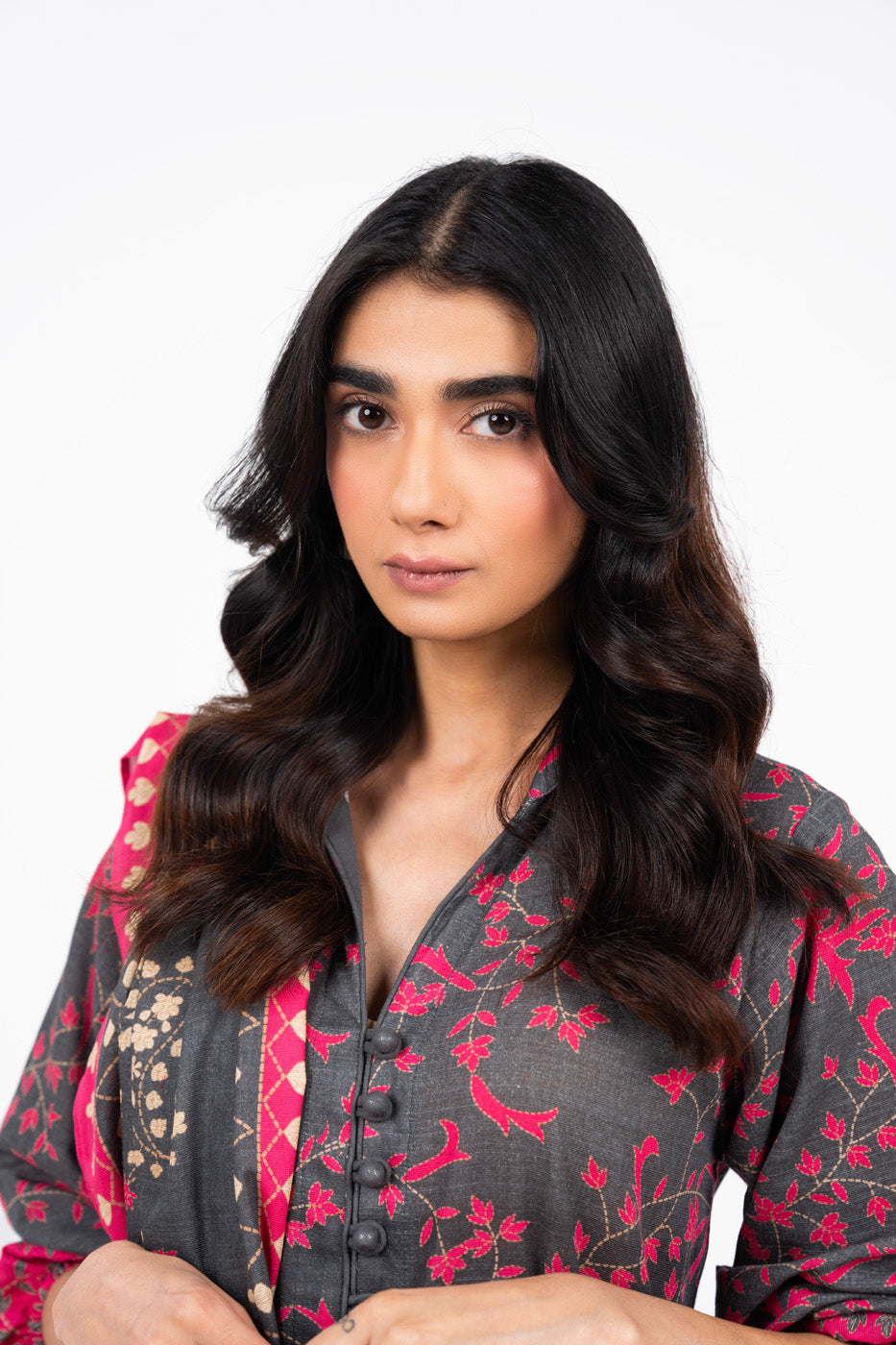 Al Karam | Winter 24 | FW-29.1-24 - Official Alkaram stockist in UK - Sakeena London