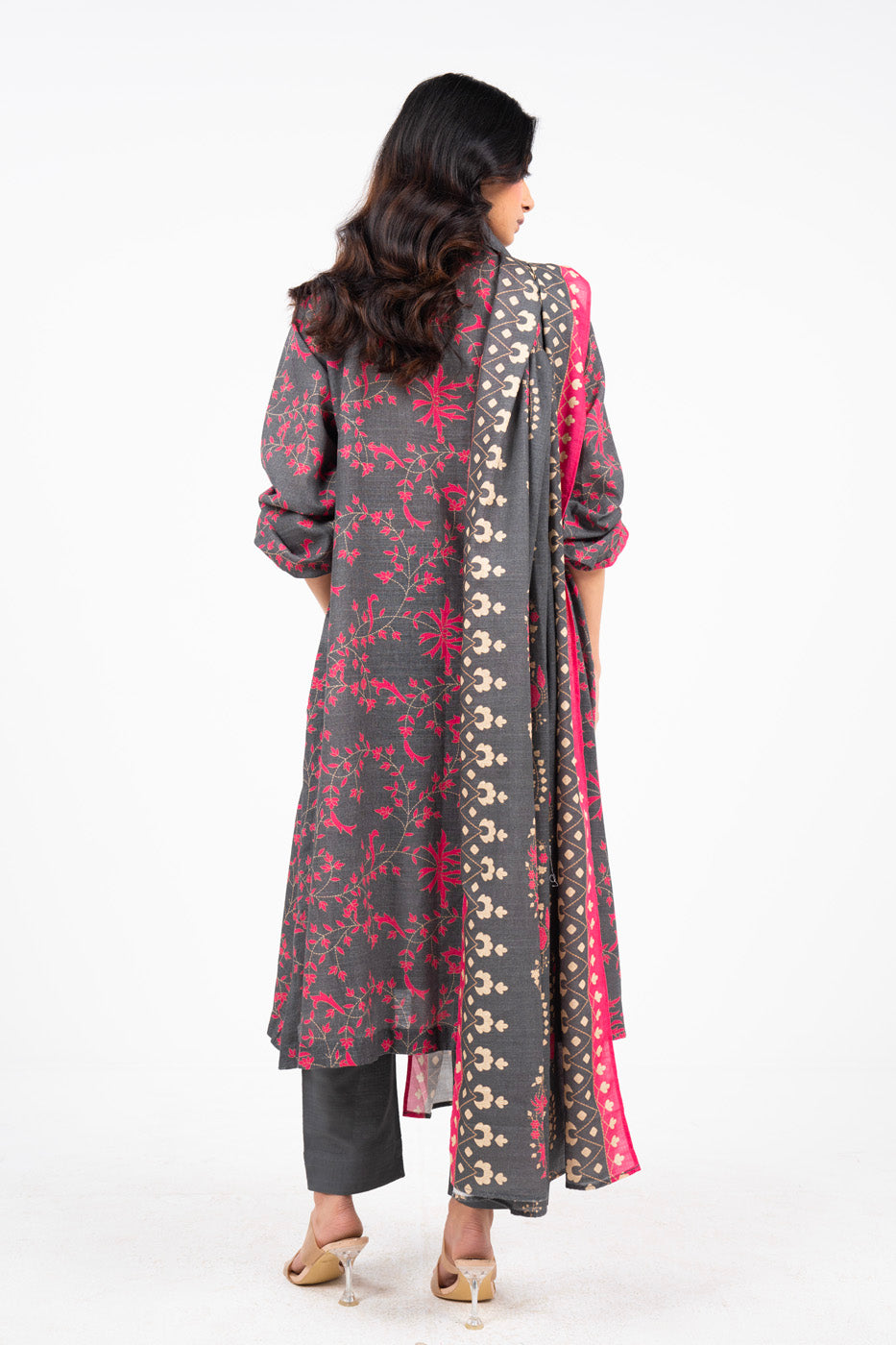 Al Karam | Winter 24 | FW-29.1-24 - Official Alkaram stockist in UK - Sakeena London
