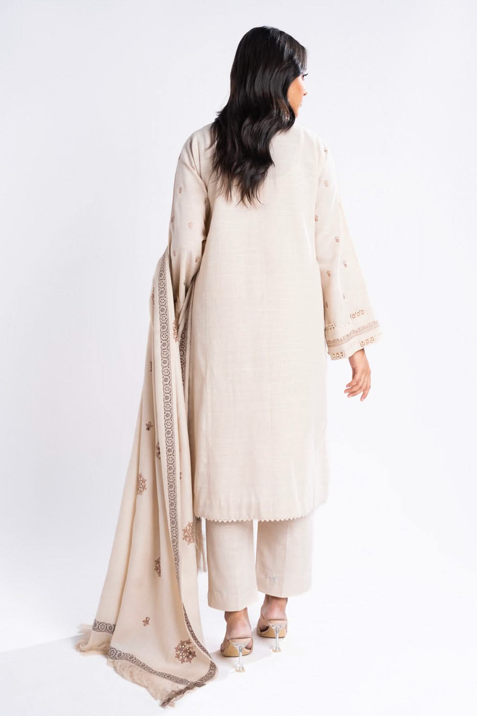Al Karam | Winter 24 | FW-3.1-24 - Official Alkaram stockist in UK - Sakeena London