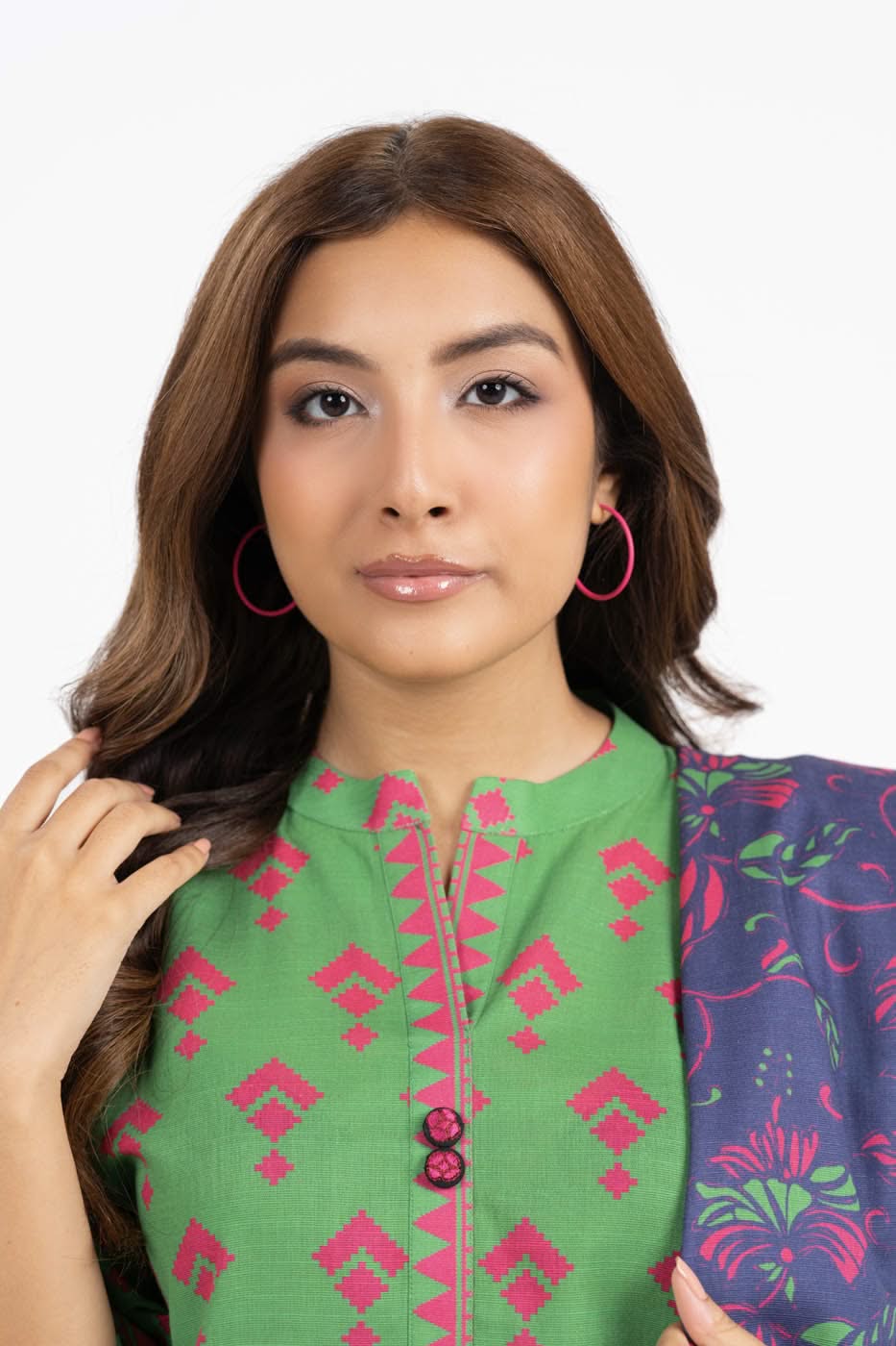Al Karam | Winter 24 | FW-30.1-24 - Official Alkaram stockist in UK - Sakeena London