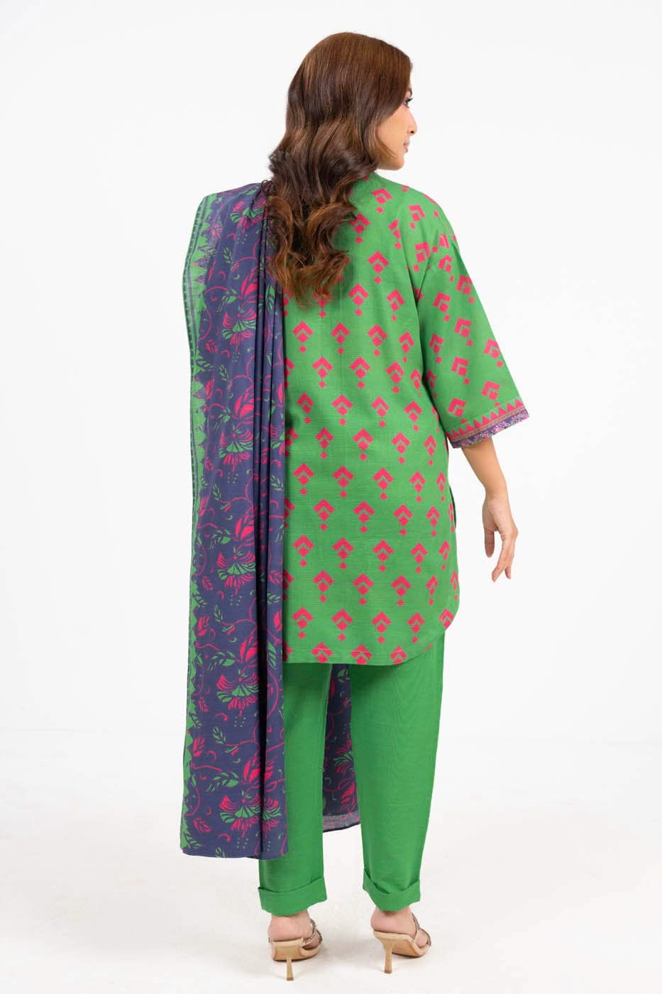 Al Karam | Winter 24 | FW-30.1-24 - Official Alkaram stockist in UK - Sakeena London