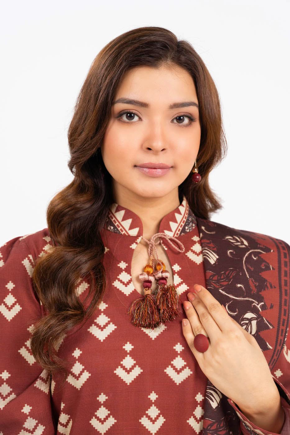 Al Karam | Winter 24 | FW-30.1-24 - Official Alkaram stockist in UK - Sakeena London