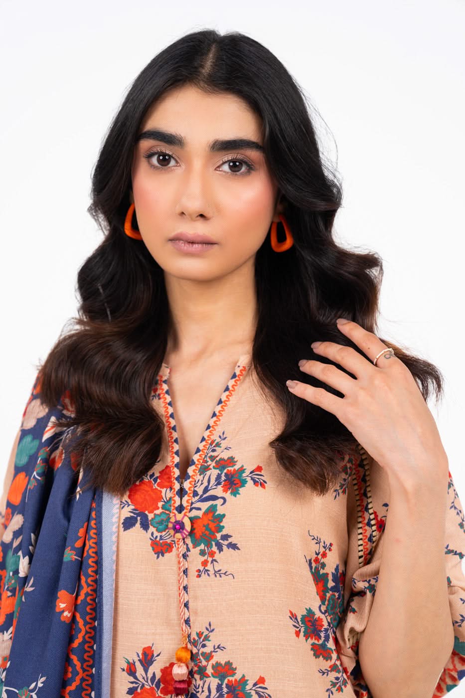 Al Karam | Winter 24 | FW-34.1-24 - Official Alkaram stockist in UK - Sakeena London