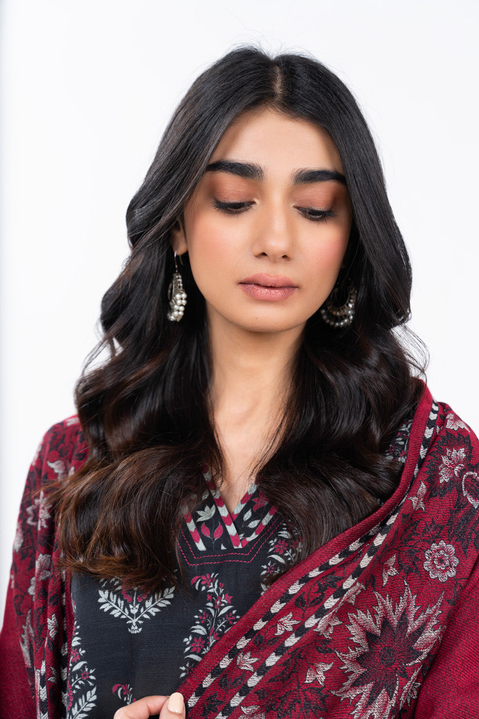 Al Karam | Winter 24 | FW-39.1-24 - Official Alkaram stockist in UK - Sakeena London