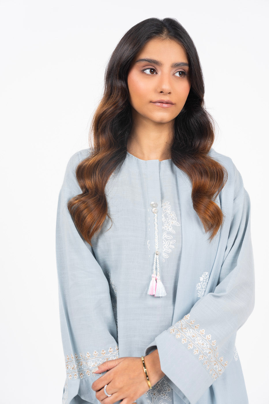 Al Karam | Winter 24 | FW-4.1-24 - Official Alkaram stockist in UK - Sakeena London