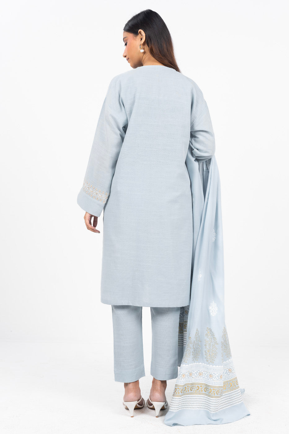 Al Karam | Winter 24 | FW-4.1-24 - Official Alkaram stockist in UK - Sakeena London