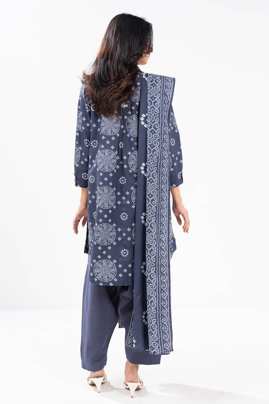 Al Karam | Winter 24 | FW-40.1-24 - Official Alkaram stockist in UK - Sakeena London