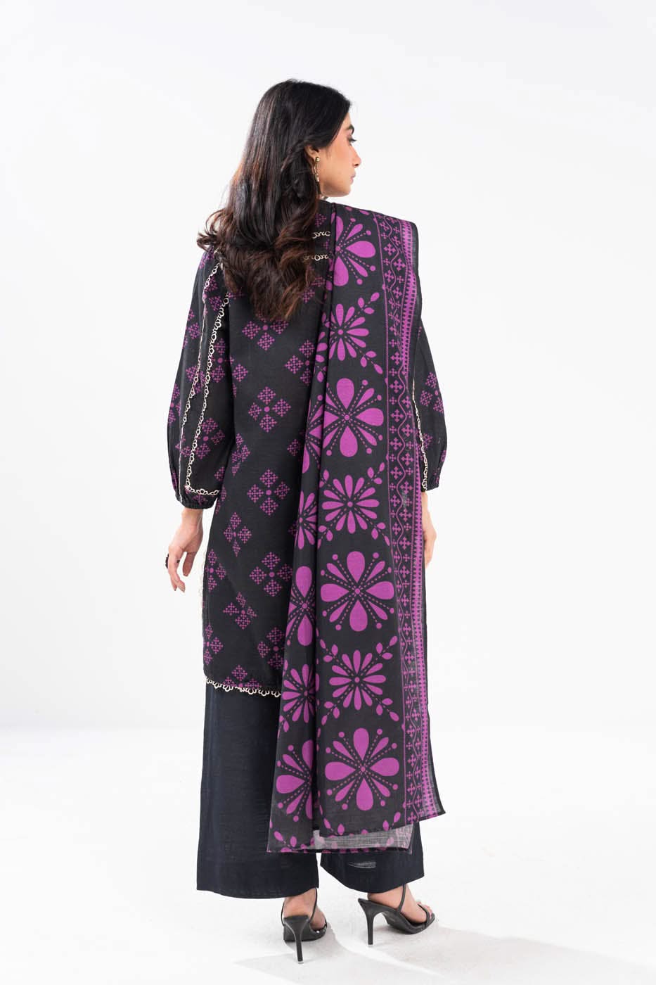 Al Karam | Winter 24 | FW-42.1-24 - Official Alkaram stockist in UK - Sakeena London
