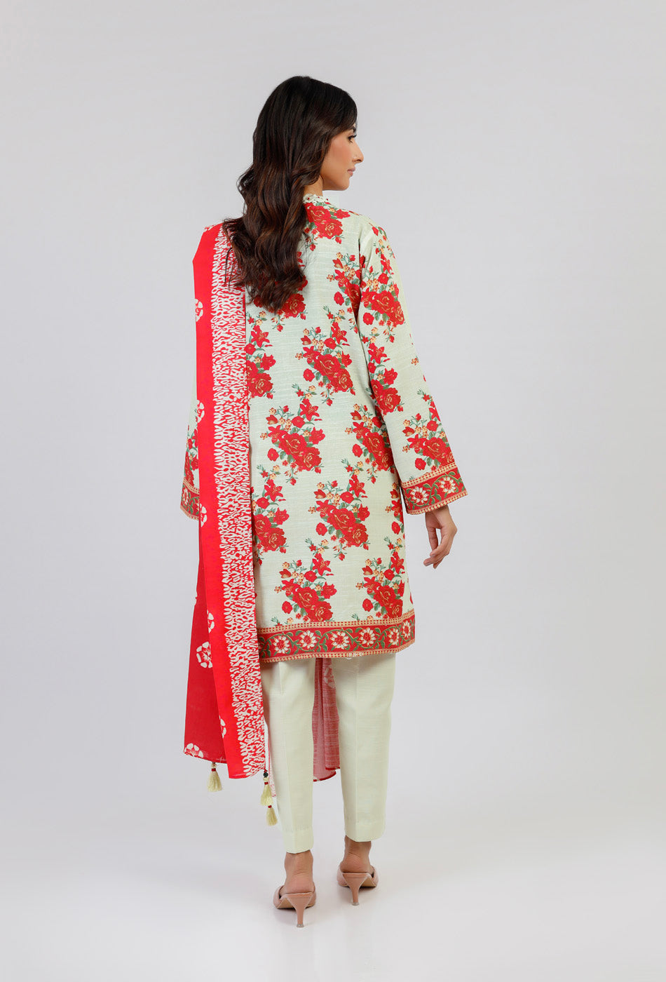 Al Karam | Winter 24 | FW-47.1-24 - Official Alkaram stockist in UK - Sakeena London