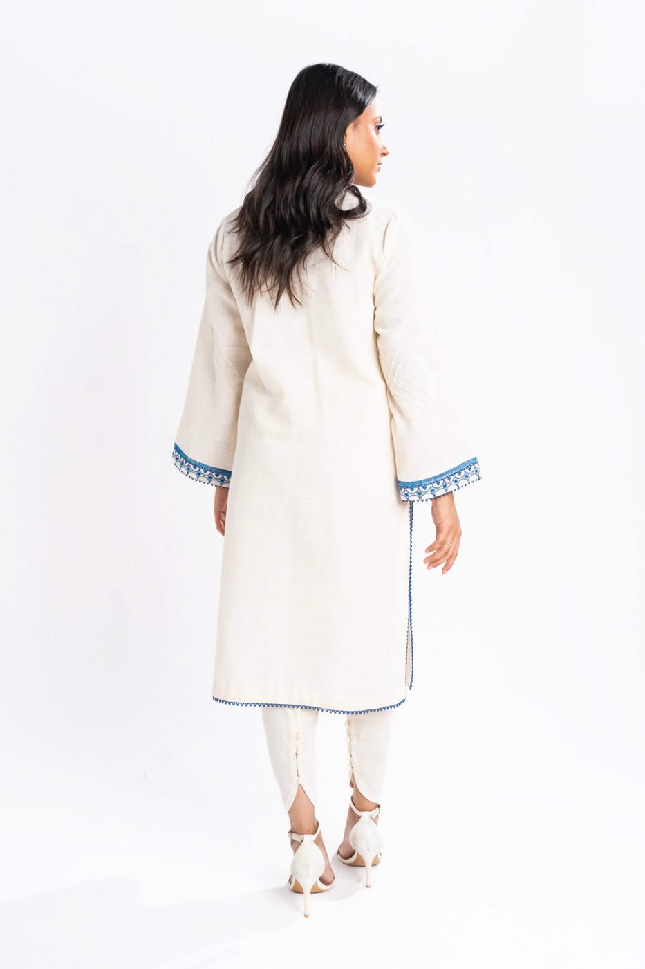 Al Karam | Winter 24 | FW-57.1-24 - Official Alkaram stockist in UK - Sakeena London