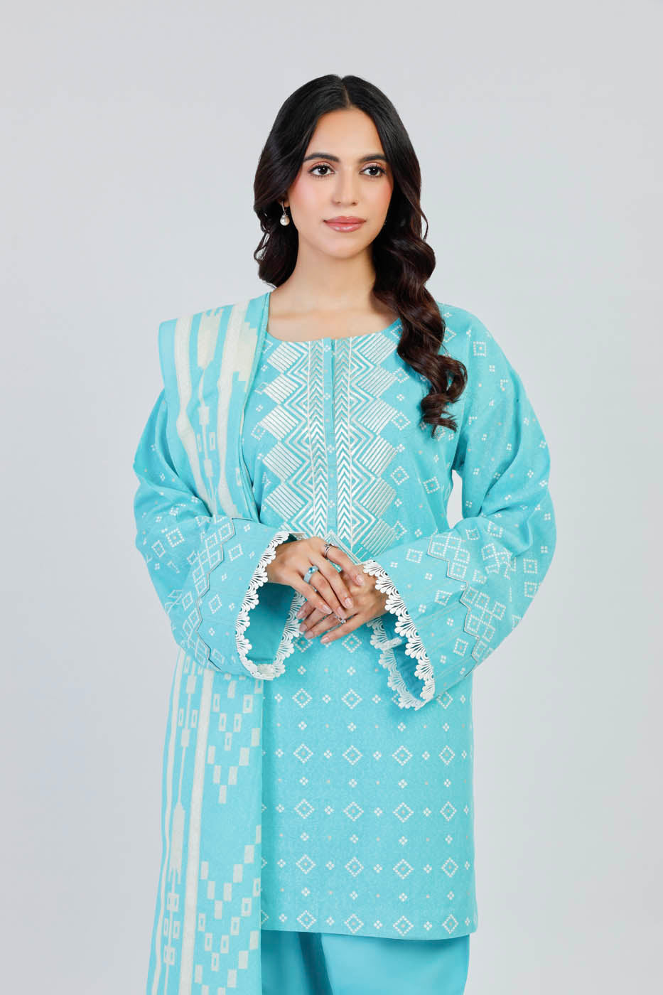 Al Karam | Winter 24 | FW-7.1-24 - Official Alkaram stockist in UK - Sakeena London