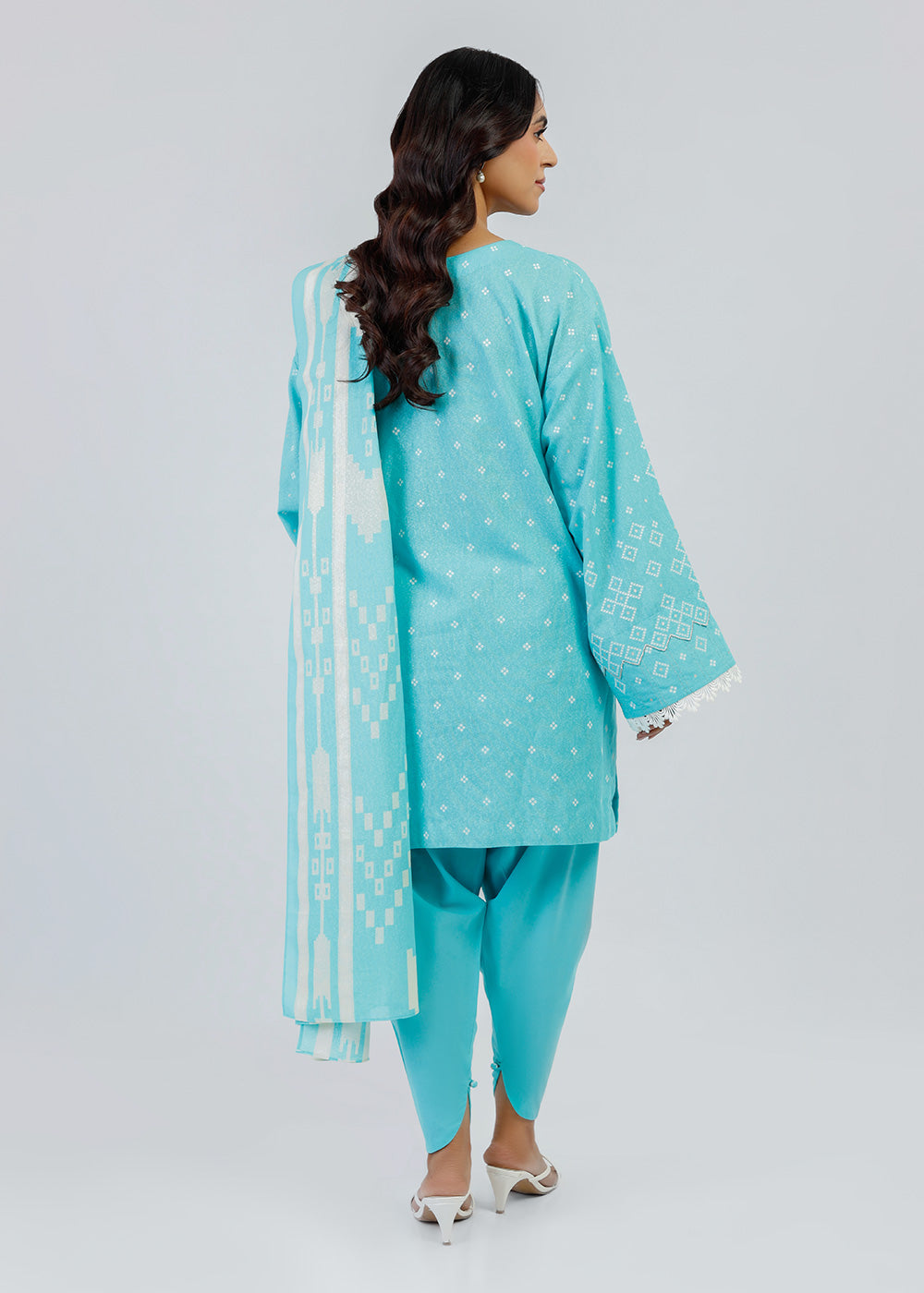 Al Karam | Winter 24 | FW-7.1-24 - Official Alkaram stockist in UK - Sakeena London