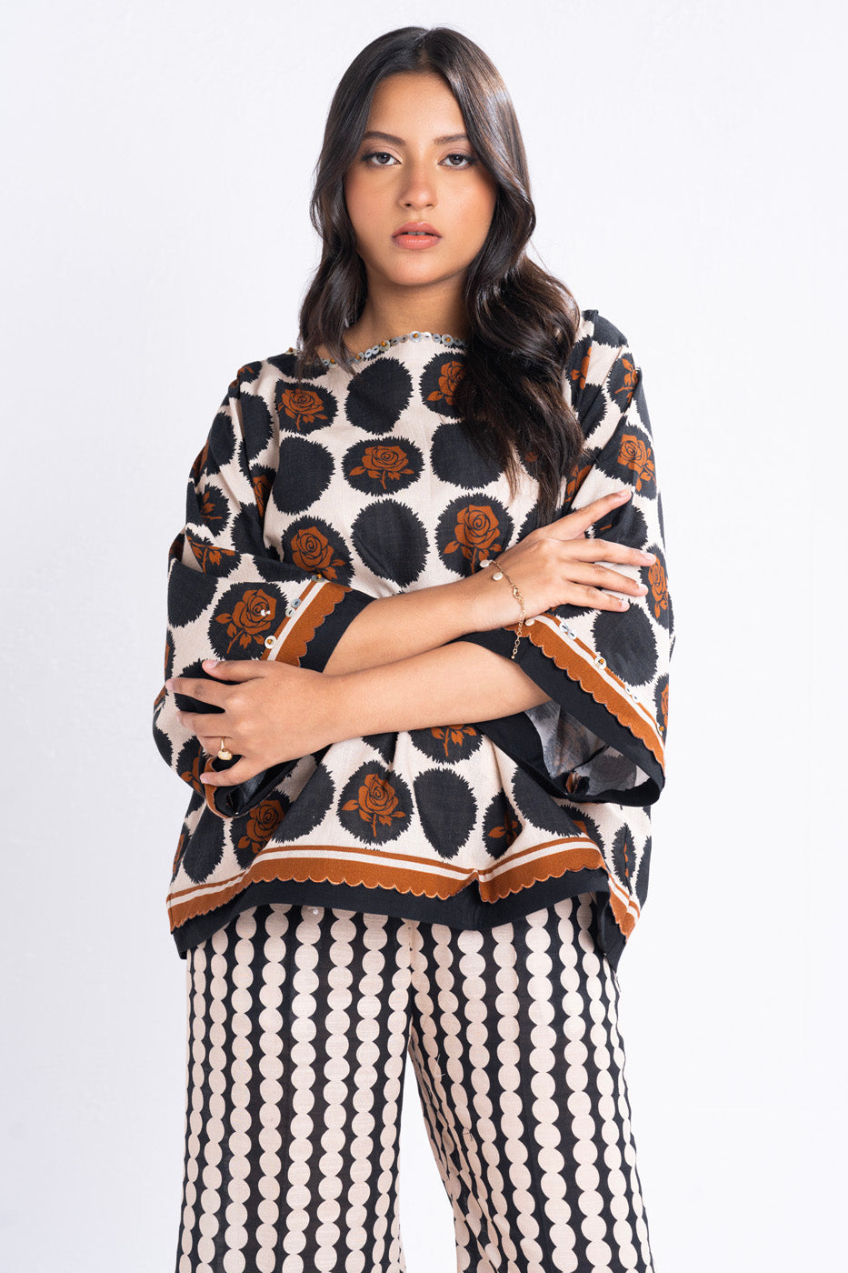 Al Karam | Winter 24 | FW-09-24 - Official Alkaram stockist in UK - Sakeena London