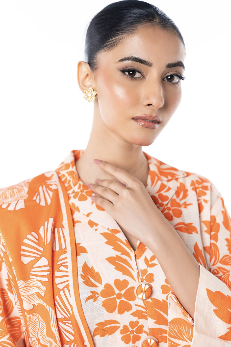 Al Karam | Winter 24 | FW-12-24 - Official Alkaram stockist in UK - Sakeena London