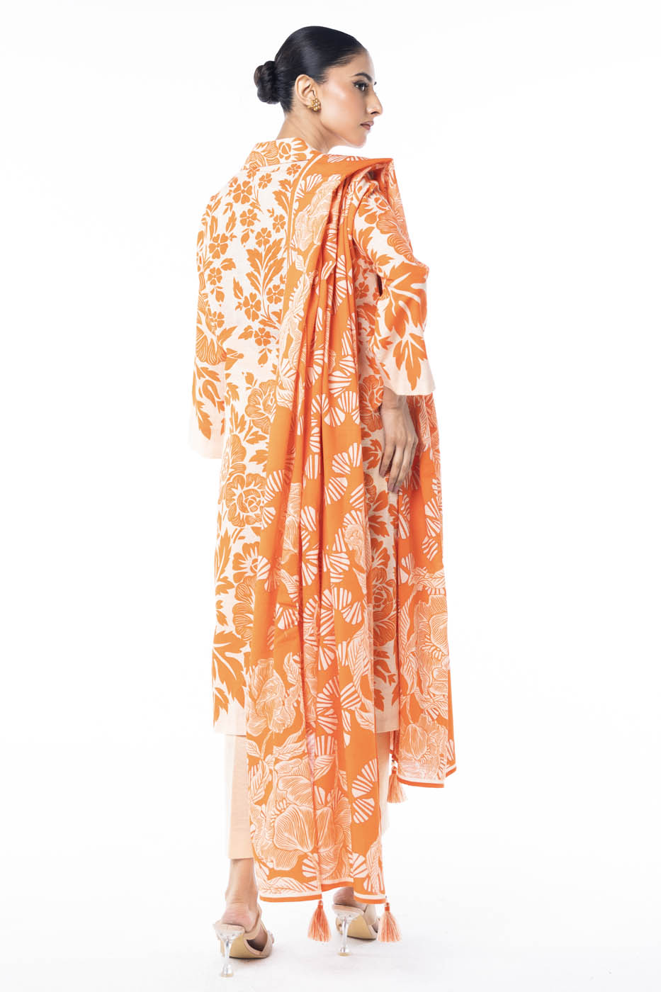 Al Karam | Winter 24 | FW-12-24 - Official Alkaram stockist in UK - Sakeena London