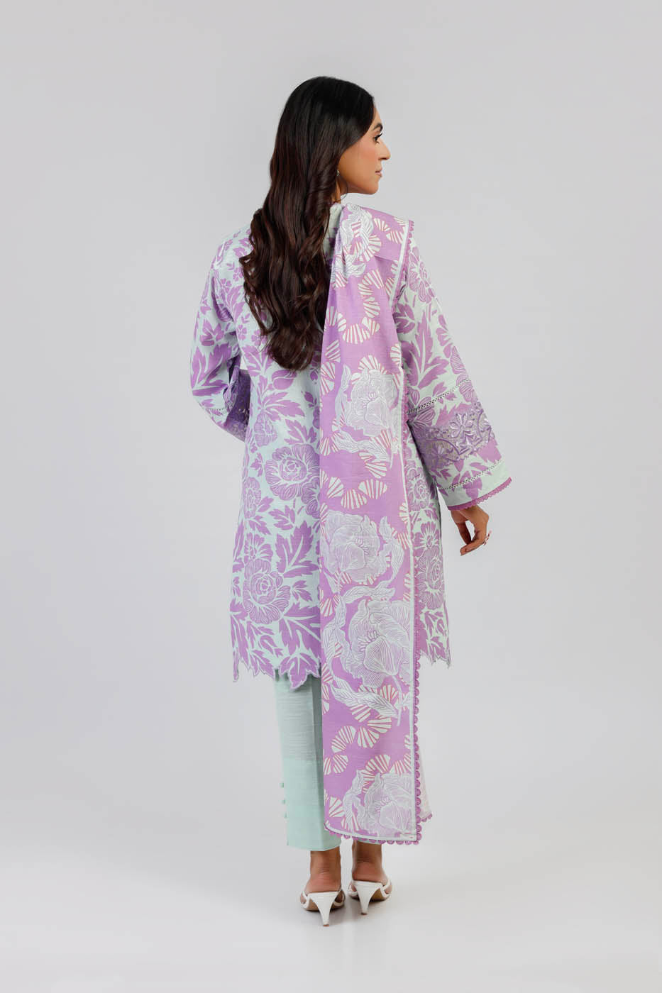 Al Karam | Winter 24 | FW-12-24 - Official Alkaram stockist in UK - Sakeena London