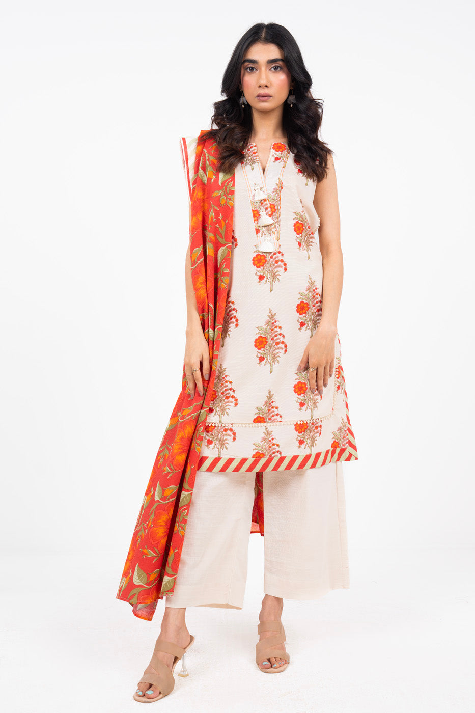 Al Karam | Winter 24 | FW-13-24 - Official Alkaram stockist in UK - Sakeena London