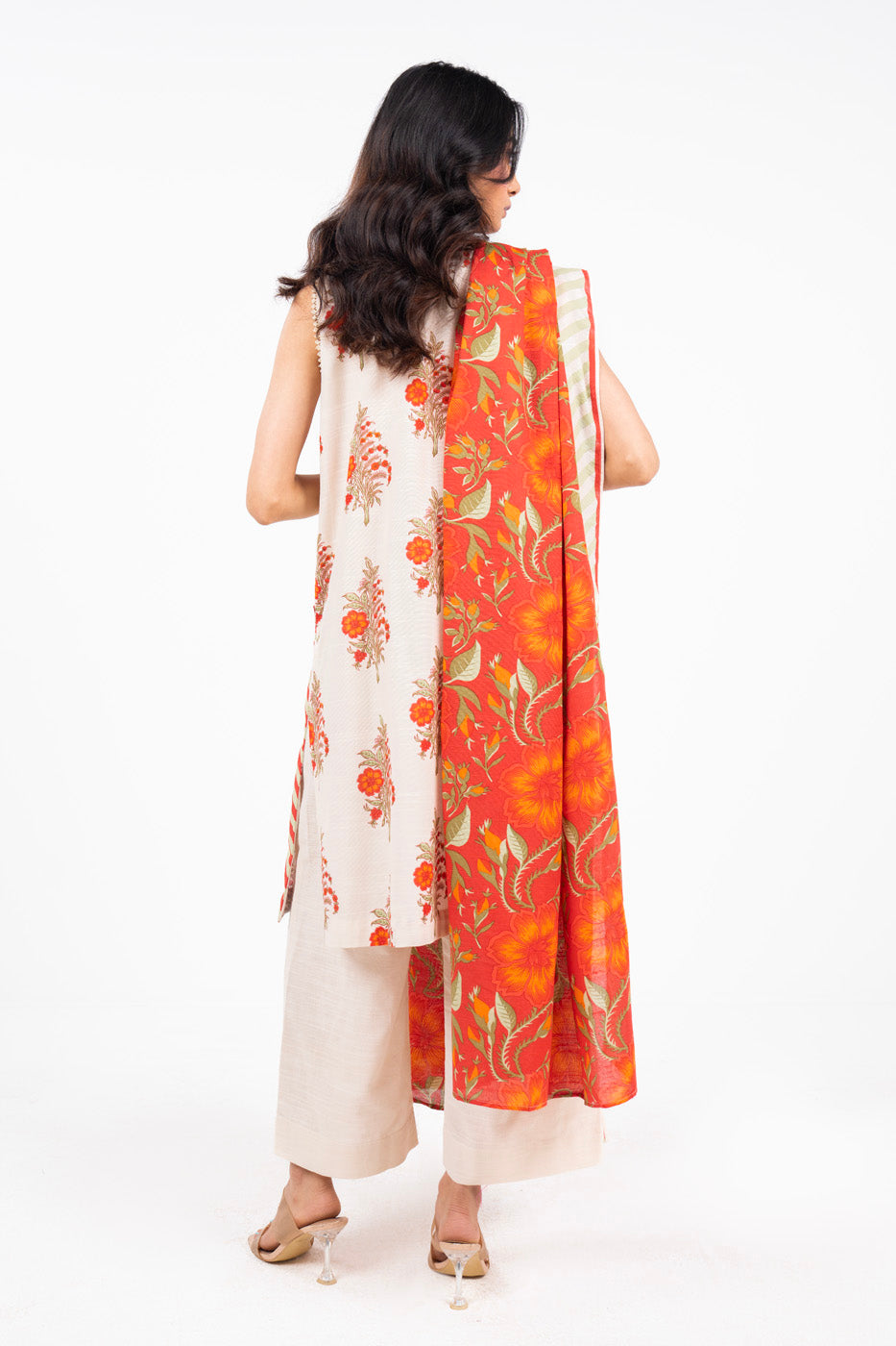 Al Karam | Winter 24 | FW-13-24 - Official Alkaram stockist in UK - Sakeena London