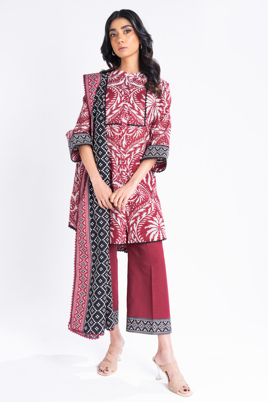 Al Karam | Winter 24 | FW-15-24 - Official Alkaram stockist in UK - Sakeena London