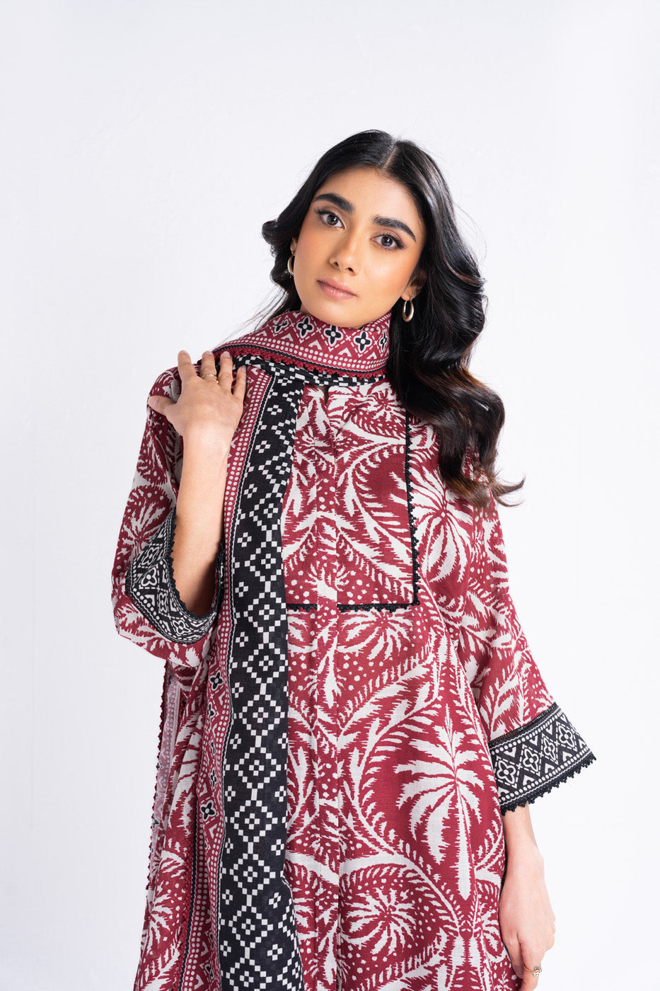 Al Karam | Winter 24 | FW-15-24 - Official Alkaram stockist in UK - Sakeena London