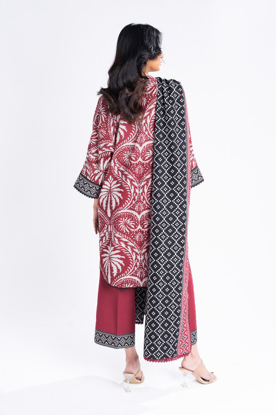 Al Karam | Winter 24 | FW-15-24 - Official Alkaram stockist in UK - Sakeena London