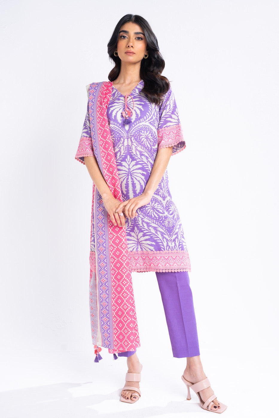 Al Karam | Winter 24 | FW-15-24 - Official Alkaram stockist in UK - Sakeena London