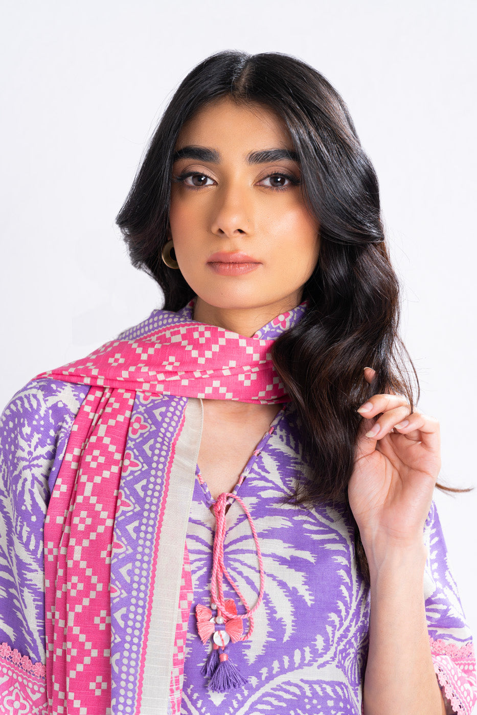 Al Karam | Winter 24 | FW-15-24 - Official Alkaram stockist in UK - Sakeena London