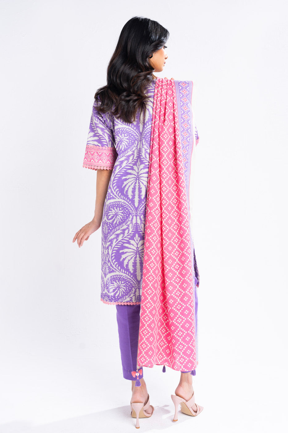 Al Karam | Winter 24 | FW-15-24 - Official Alkaram stockist in UK - Sakeena London