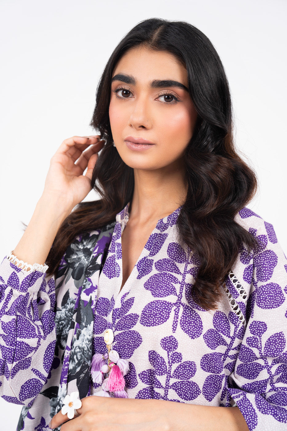 Al Karam | Winter 24 | FW-21-24 - Official Alkaram stockist in UK - Sakeena London