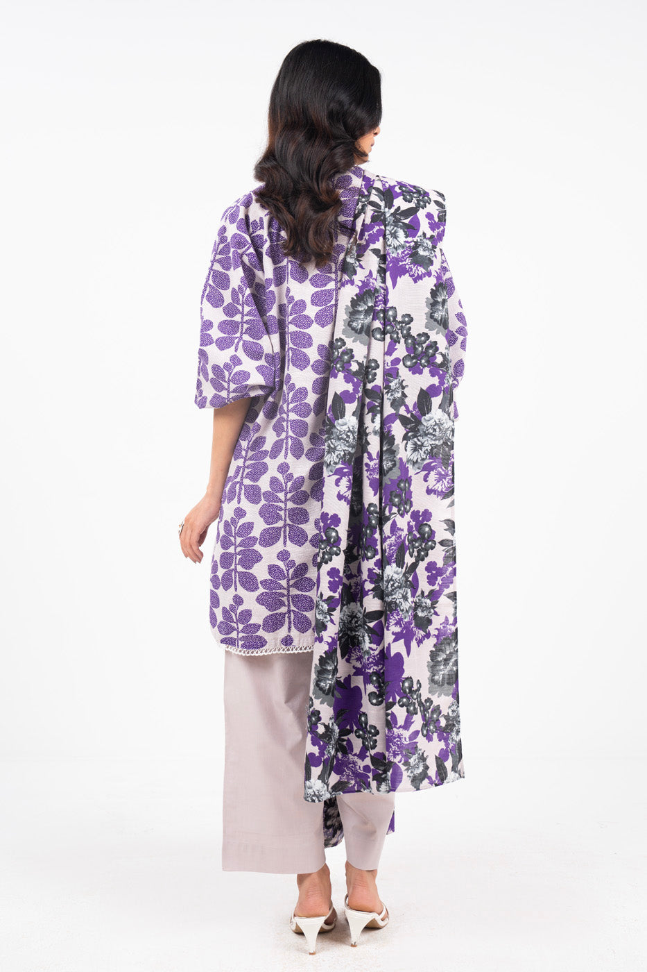 Al Karam | Winter 24 | FW-21-24 - Official Alkaram stockist in UK - Sakeena London