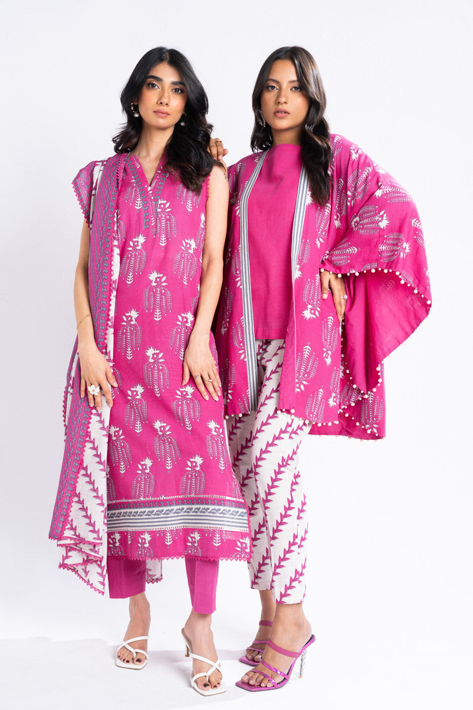 Al Karam | Winter 24 | FW-22-24 - Official Alkaram stockist in UK - Sakeena London