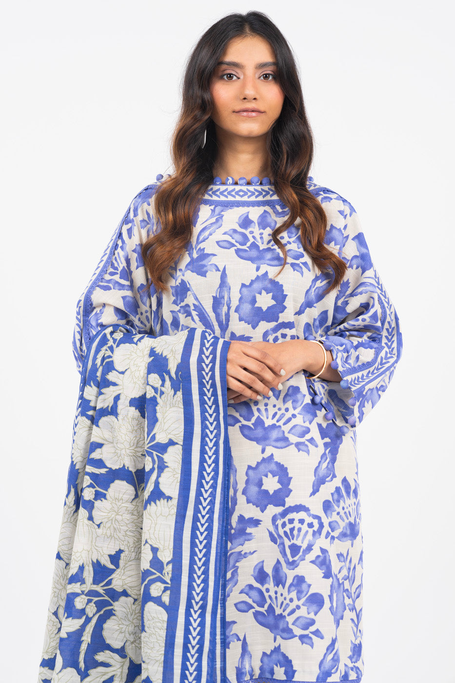 Al Karam | Winter 24 | FW-23-24 - Official Alkaram stockist in UK - Sakeena London