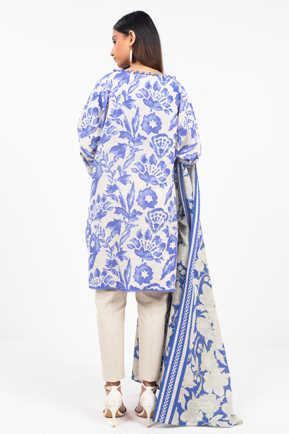 Al Karam | Winter 24 | FW-23-24 - Official Alkaram stockist in UK - Sakeena London